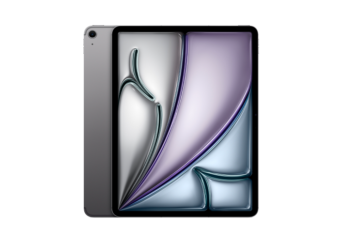 iPad Air M2 11" 128GB Wi-Fi - Pré-venda