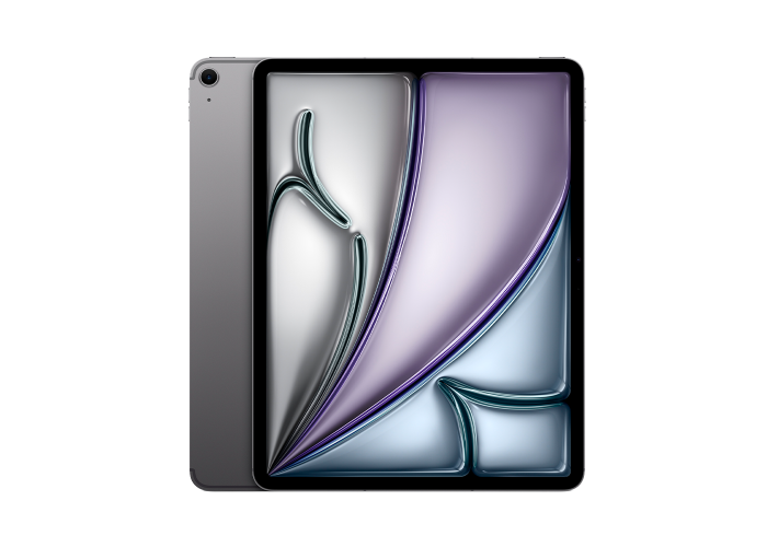 iPad Air M2 11" 128GB Wi-Fi + Celular