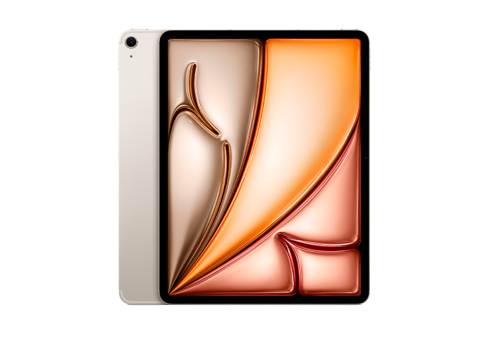 iPad Air M3 13&quot; 128GB Wi-Fi + Celular