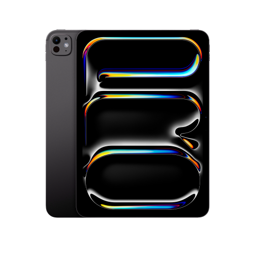 iPad Pro M5 11" 512GB Wi-Fi