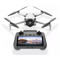 Drone Dji Mini 4 Pro + DJI RC 2  ( Controle com tela )