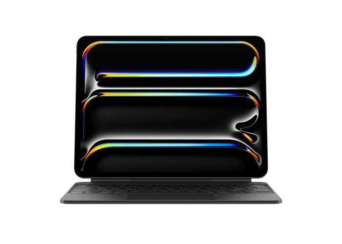 Magic Keyboard 13" Para iPad Pro M4