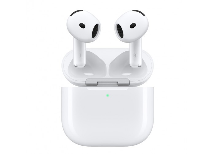 Apple AirPods 4ª Geração com Cancelamento de Ruído