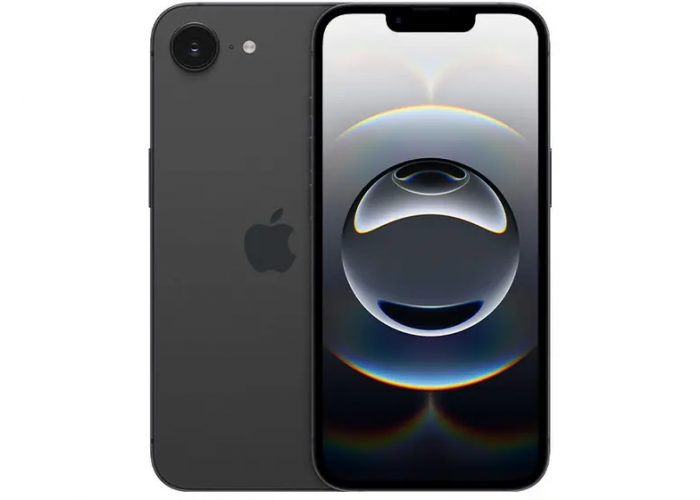 iPhone 16e 128GB