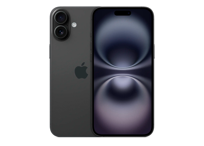 iPhone 16 Plus 128GB