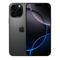 iPhone 16 Pro Max 512GB Titânio Preto - Seminovo