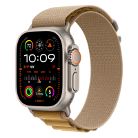 Watch Ultra 2 49mm - Natural