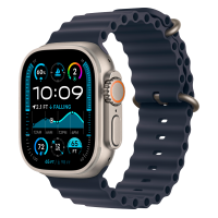 Watch Ultra 2 49mm - Natural