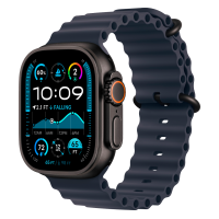 Watch Ultra 2 49mm - Preto