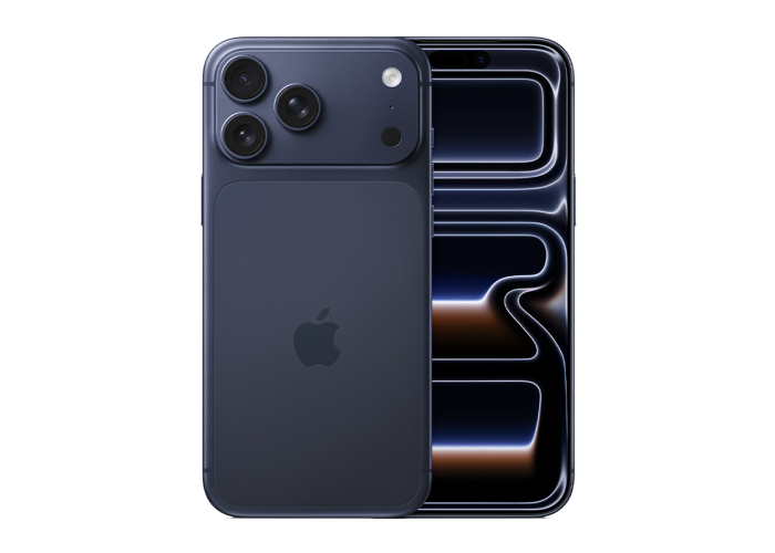 iPhone 17 Pro Max 256GB - Pré-Venda