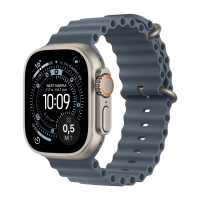 Watch Ultra 3 49mm  - Natural