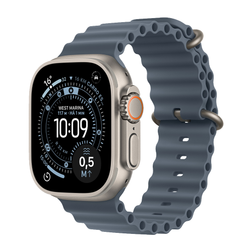 Watch Ultra 3 49mm  - Natural