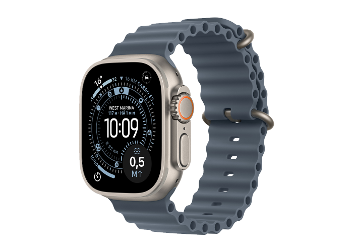 Watch Ultra 3 49mm  - Natural