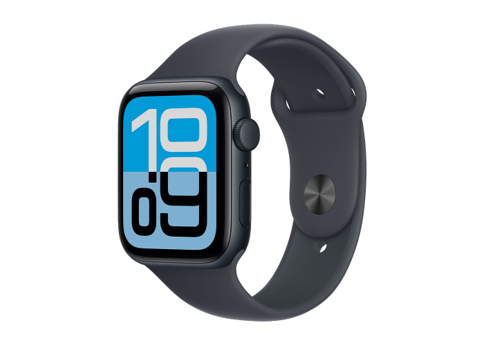 Watch SE 40mm 3° Geração GPS - Pré-Venda
