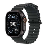 Watch Ultra 3 49mm  - Preto