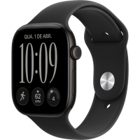 Watch Series 12 42mm GPS + Celular -  Pré-Venda