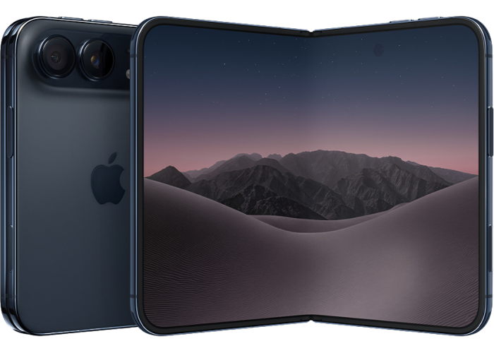 iPhone Duo 1 TB -  Pré-Venda