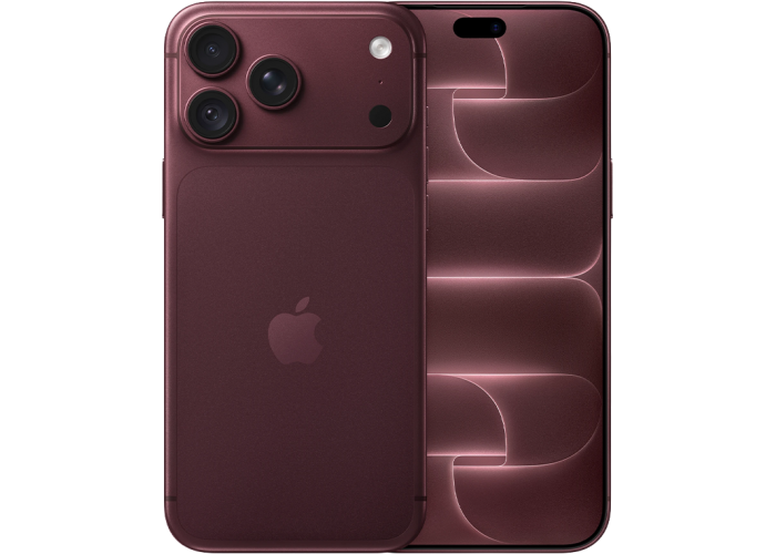 iPhone 18 Pro Max 1 TB -  Pré-Venda
