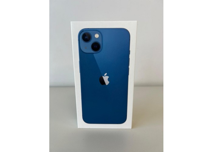 iPhone 13 128GB Azul - Openbox