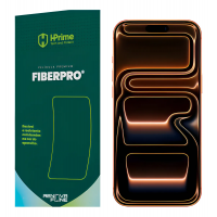 Kit HPrime - Película FiberPro + Case Lightcase Magnética - iPhone 17 Pro