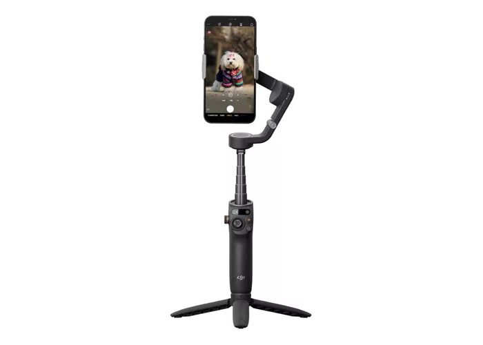 Estabilizador Dji Osmo Mobile 6