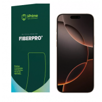 Película HPrime iPhone 16 - FiberPro