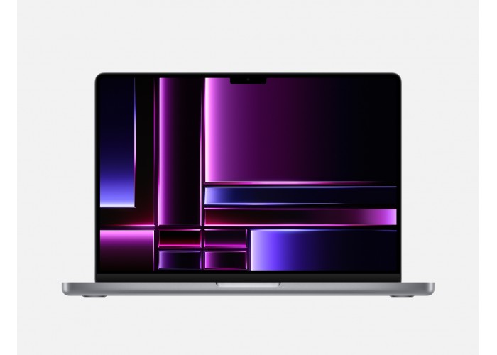 MacBook Pro 14” (2023) M2 Max / 32GB / 1TB SSD