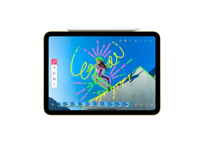 Apple Pencil (USB-C)
