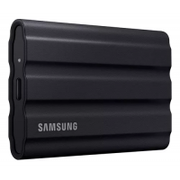 Samsung  HD Ssd Externo Portátil T7 Shield Usb-C e Usb - A 3.2 - 1TB