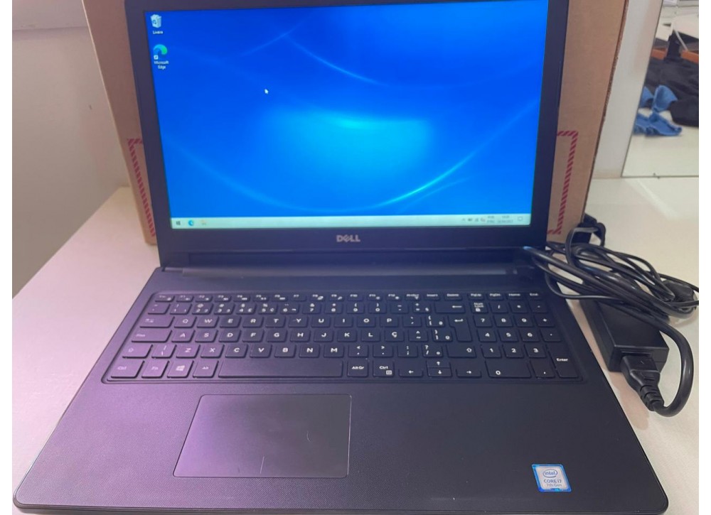 Intel R Core Tm I7 7500u Cpu