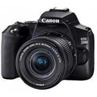 Canon EOS 250D SL3 Kit EF-S 18-55 IS 