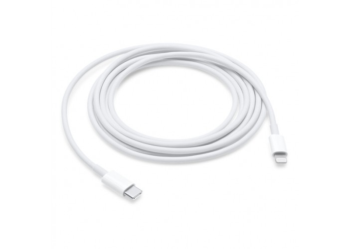 Cabo de USB-C para Lightning (2m)