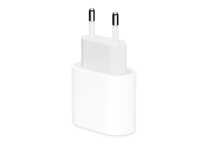 Carregador USB-C de 20W Apple