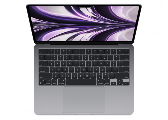 MacBook Air 13&quot; (2024) M3 / 16GB / 256GB SSD