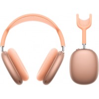 Airpods Max 2 USB-C Laranja