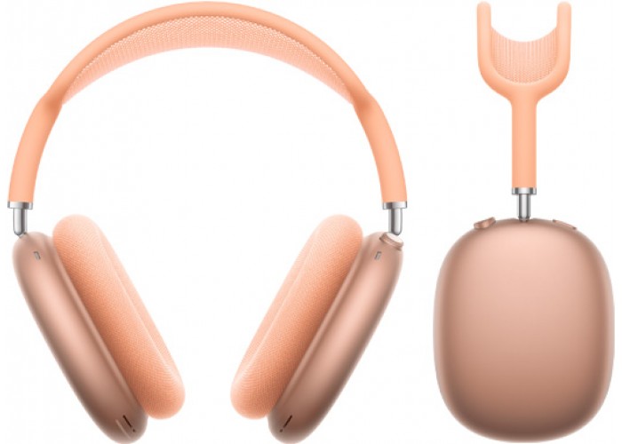 Airpods Max 2 USB-C Laranja Airpods Max 2 USB-C Laranja