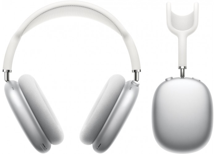 Airpods Max Silver