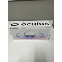 Óculos Quest 2 Vr Headset 128GB - Seminovo