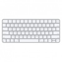Magic Keyboard com Touch ID Branco
