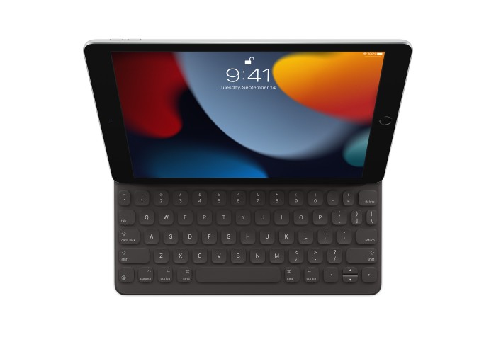Smart Keyboard para iPad 9ª geração
