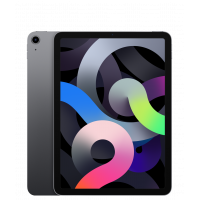 iPad Air 4ª Geração 64GB Cinza-Espacial Wi-Fi