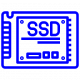 SSD e HDS
