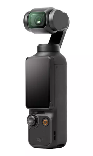 DJI Osmo Pocket 3  Comprar cámara con estabilizador Osmo Pocket 3