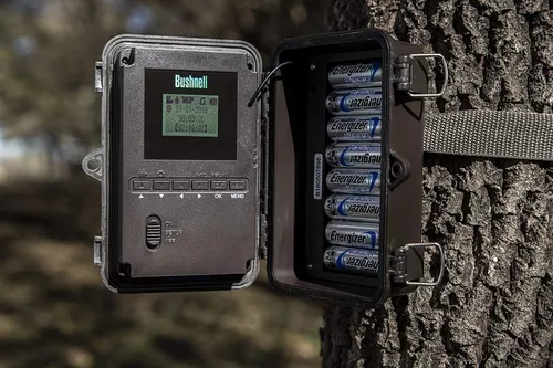 bushnell nature camera