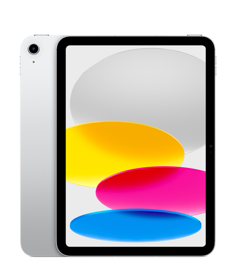 iPad A16 128GB Wifi