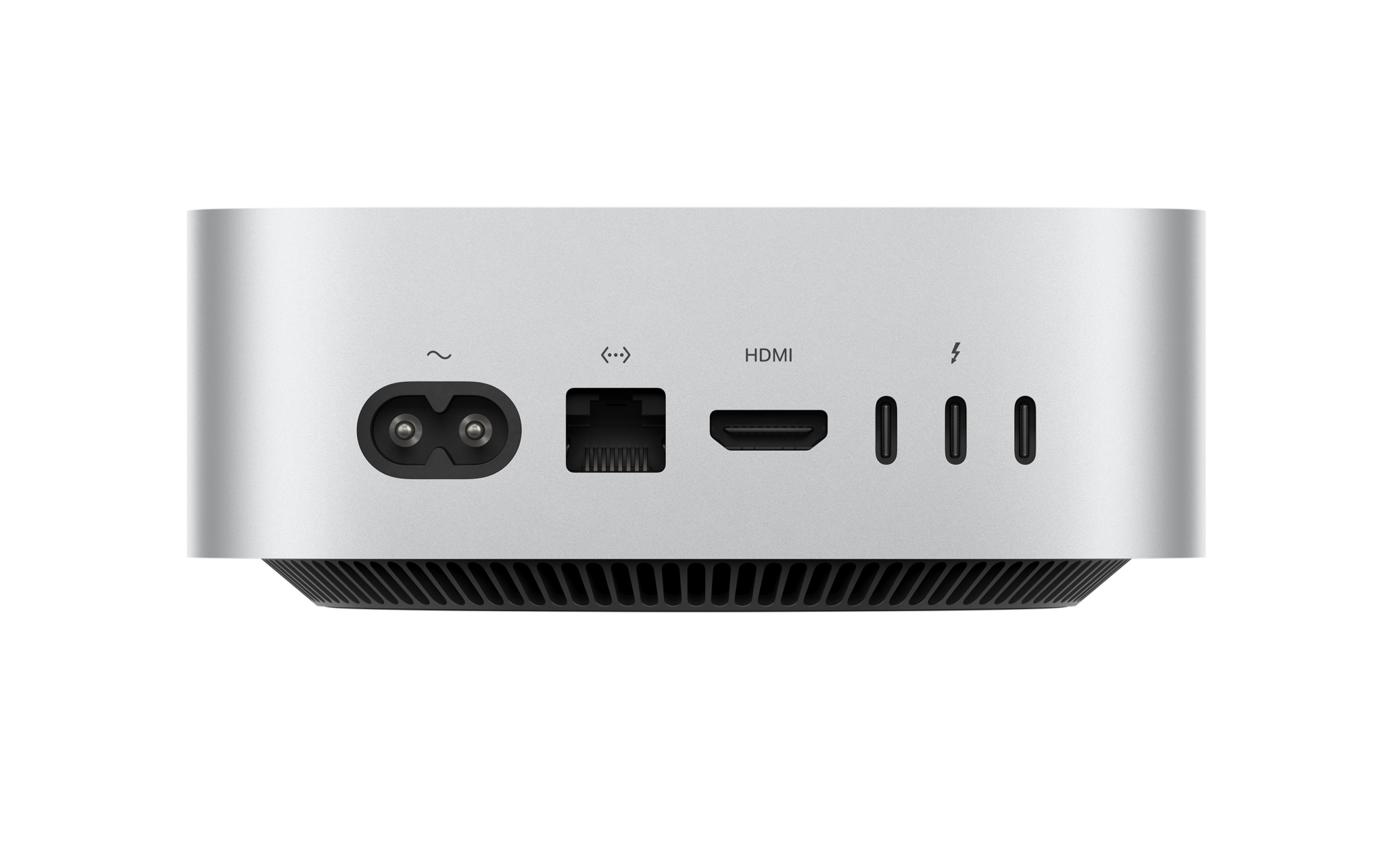 Apple Mac mini M4 16GBメモリ 512GB SSD Mac Mini M4, 16GB de Ram 
