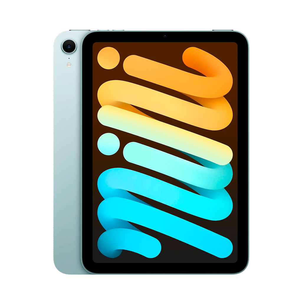 iPad Mini 7 128GB Wi-Fi - Go Imports é confiável e tem preço justo
