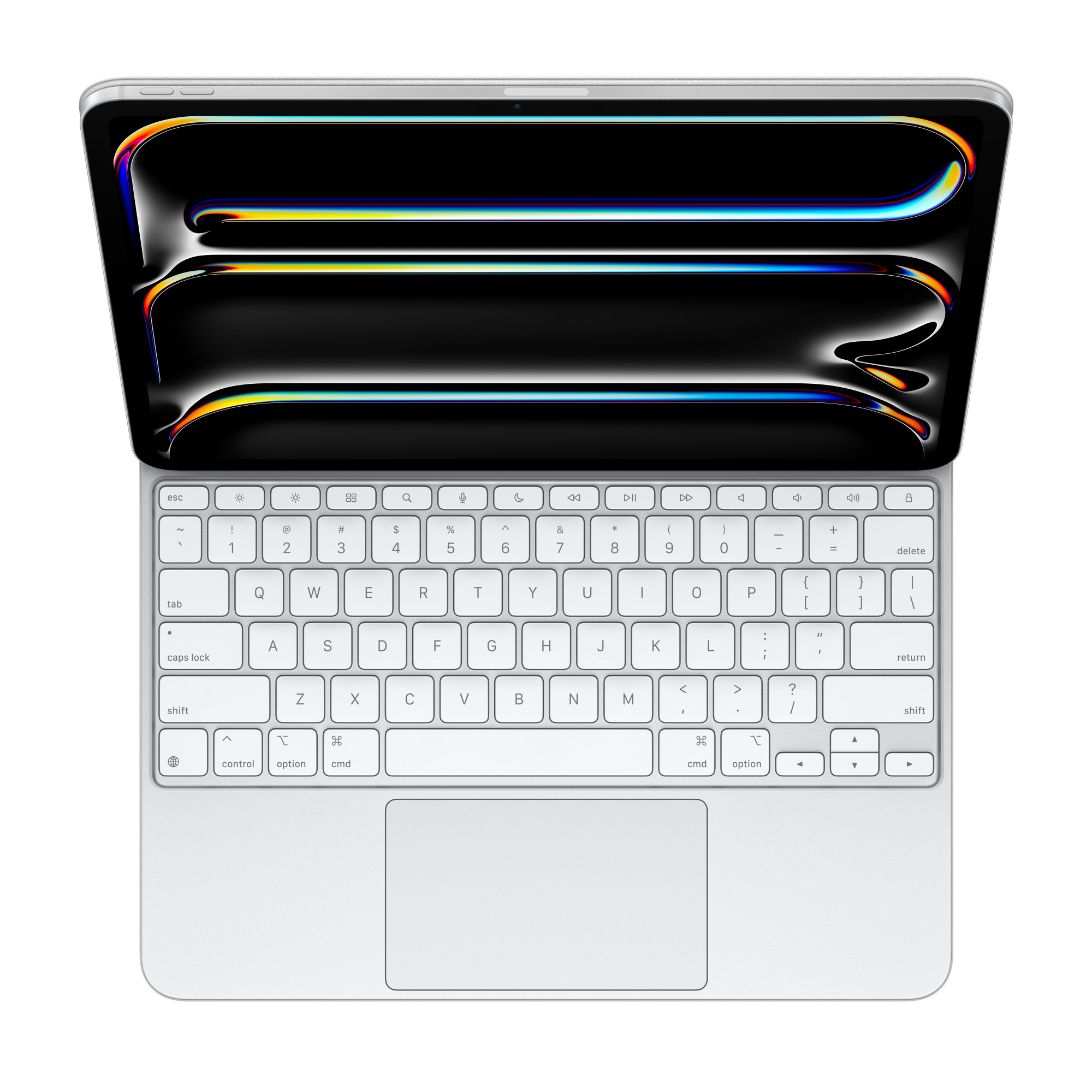 13インチiPad Pro(M4)用 Magic Keyboard 13インチiPad Pro用Magic 