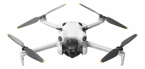 Drone Dji Mini 4 Pro Combo + DJI RC 2  ( Controle com tela )