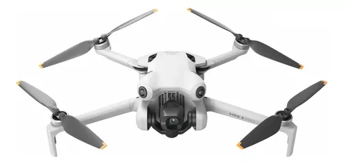 Drone Dji Mini 4 Pro + DJI RC 2  ( Controle com tela )